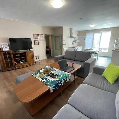 Nido Cozy 3Br Apartment Kapana Top Center Plovdiv Extérieur photo