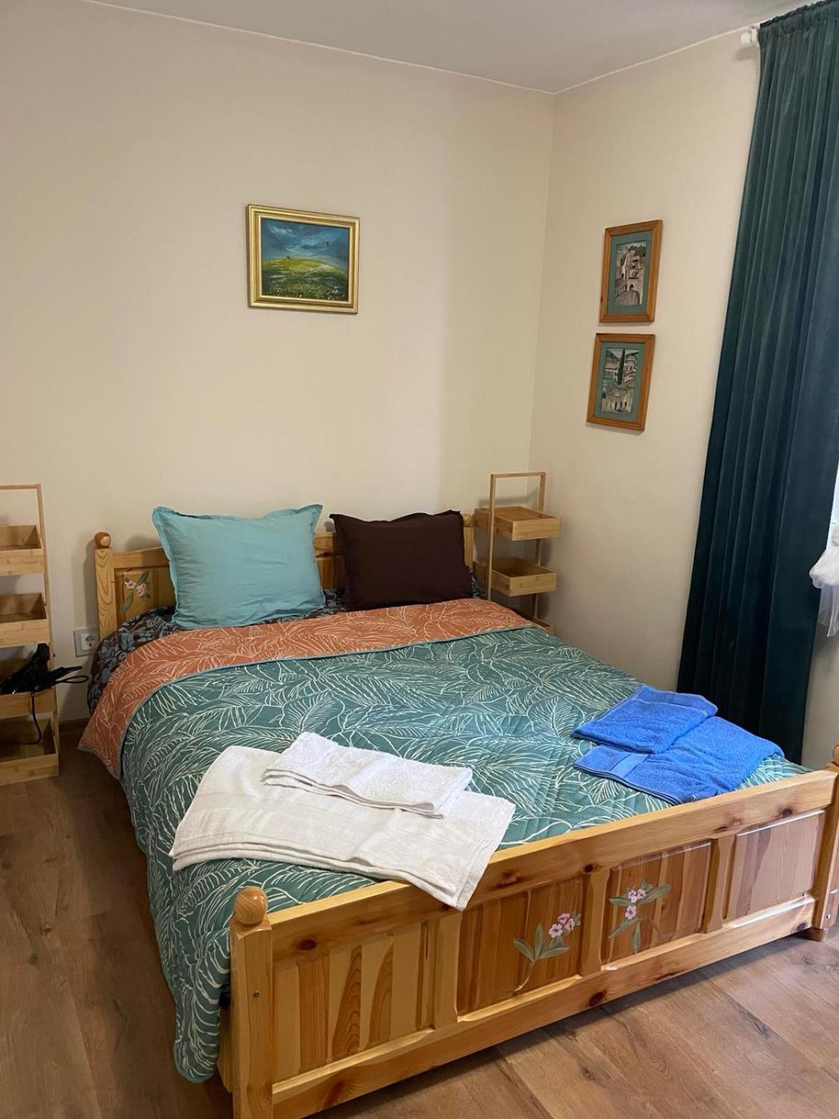 Nido Cozy 3Br Apartment Kapana Top Center Plovdiv Extérieur photo