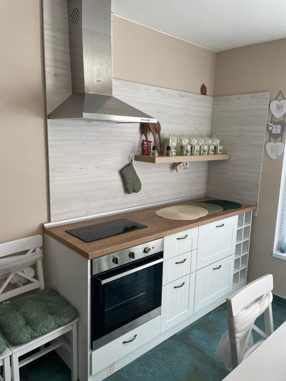 Nido Cozy 3Br Apartment Kapana Top Center Plovdiv Extérieur photo