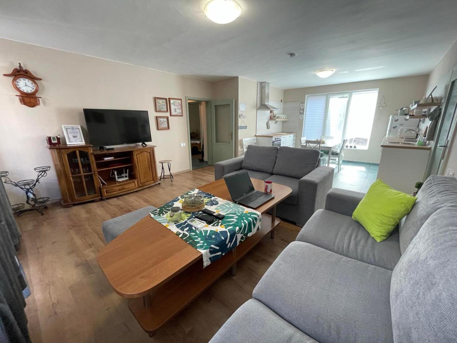 Nido Cozy 3Br Apartment Kapana Top Center Plovdiv Extérieur photo