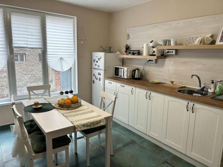 Nido Cozy 3Br Apartment Kapana Top Center Plovdiv Extérieur photo
