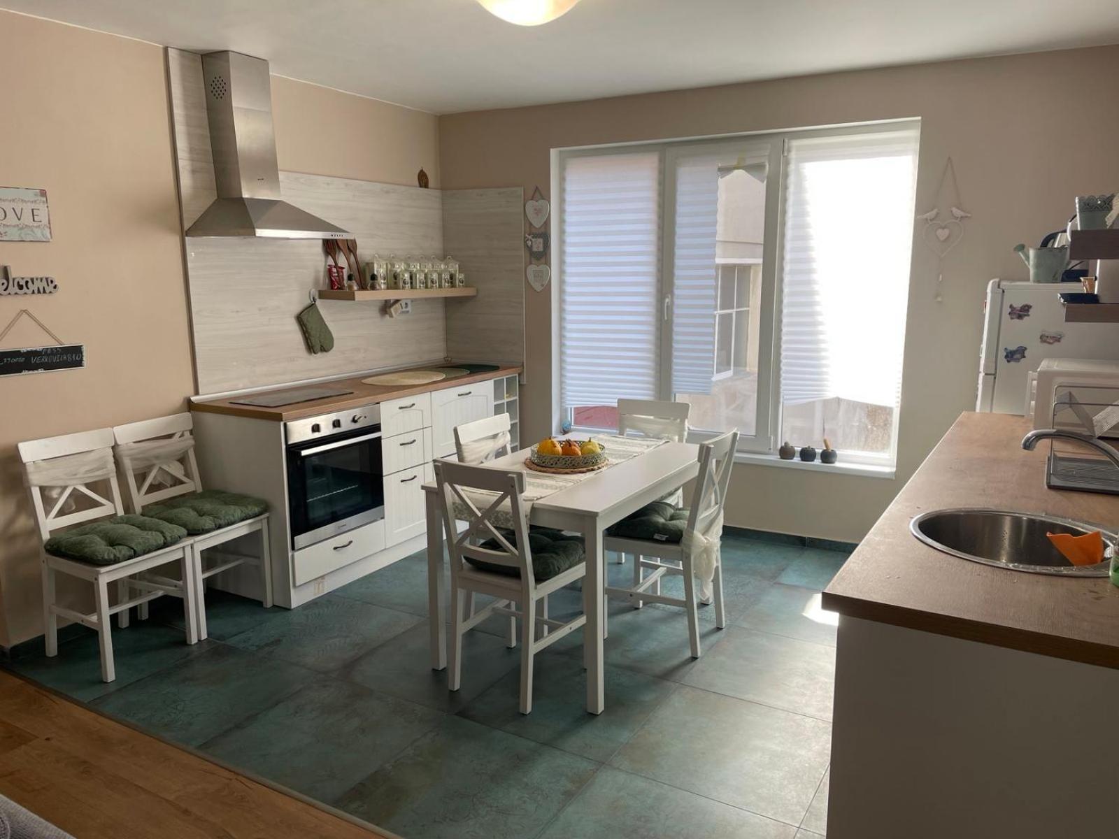 Nido Cozy 3Br Apartment Kapana Top Center Plovdiv Extérieur photo