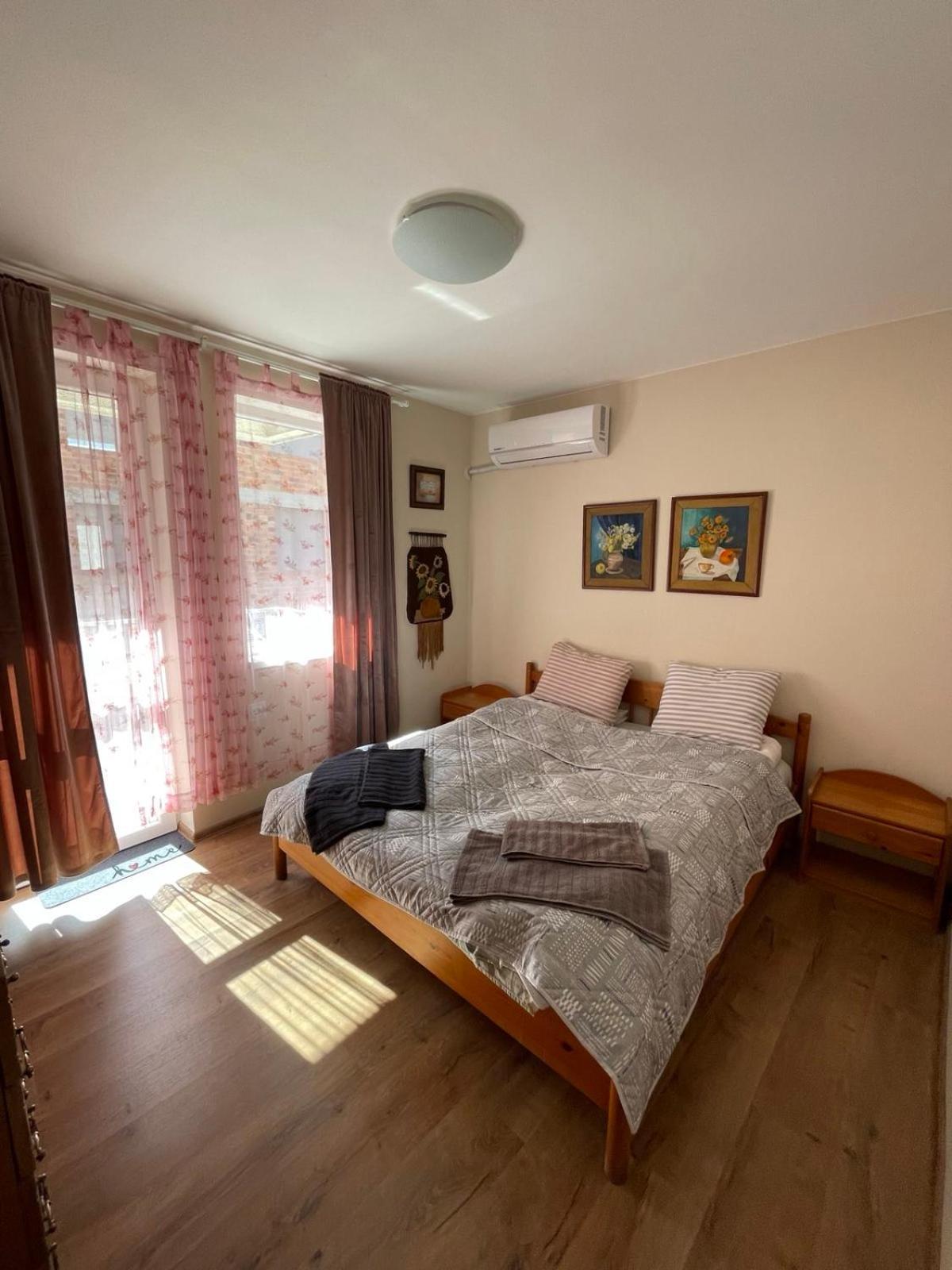 Nido Cozy 3Br Apartment Kapana Top Center Plovdiv Extérieur photo