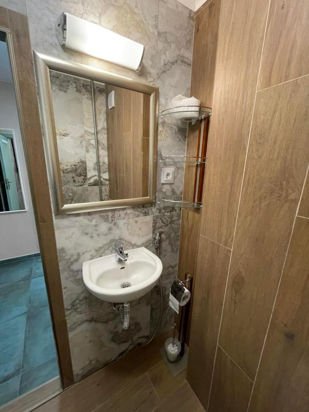 Nido Cozy 3Br Apartment Kapana Top Center Plovdiv Extérieur photo