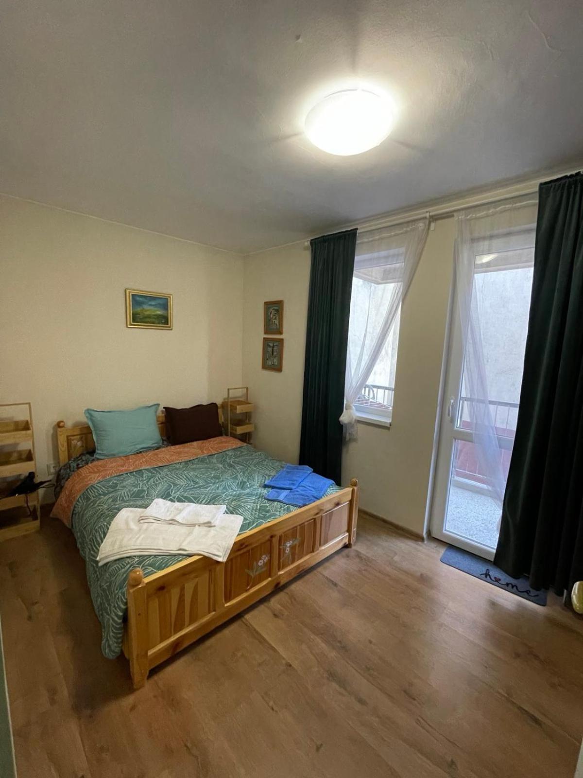 Nido Cozy 3Br Apartment Kapana Top Center Plovdiv Extérieur photo