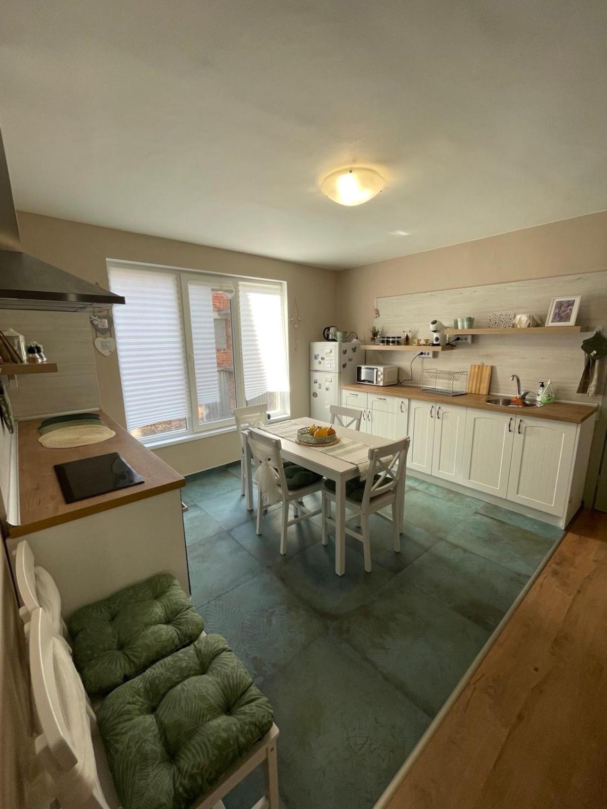 Nido Cozy 3Br Apartment Kapana Top Center Plovdiv Extérieur photo