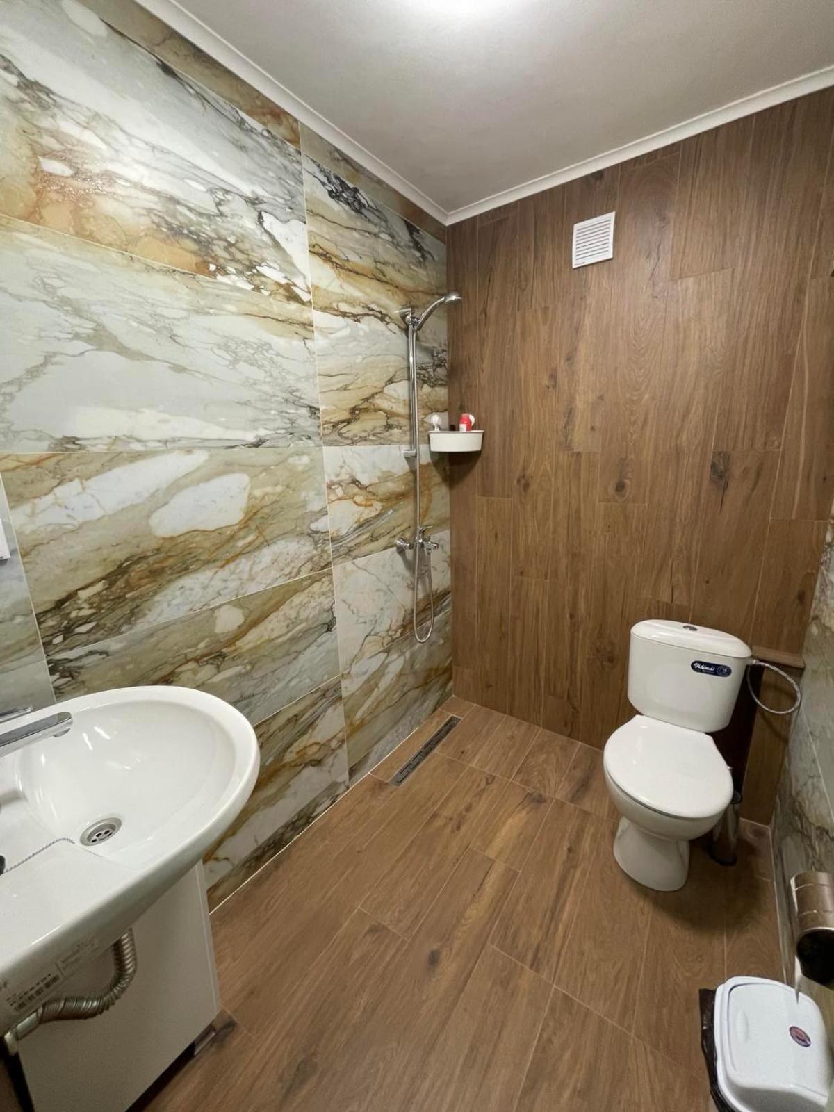 Nido Cozy 3Br Apartment Kapana Top Center Plovdiv Extérieur photo