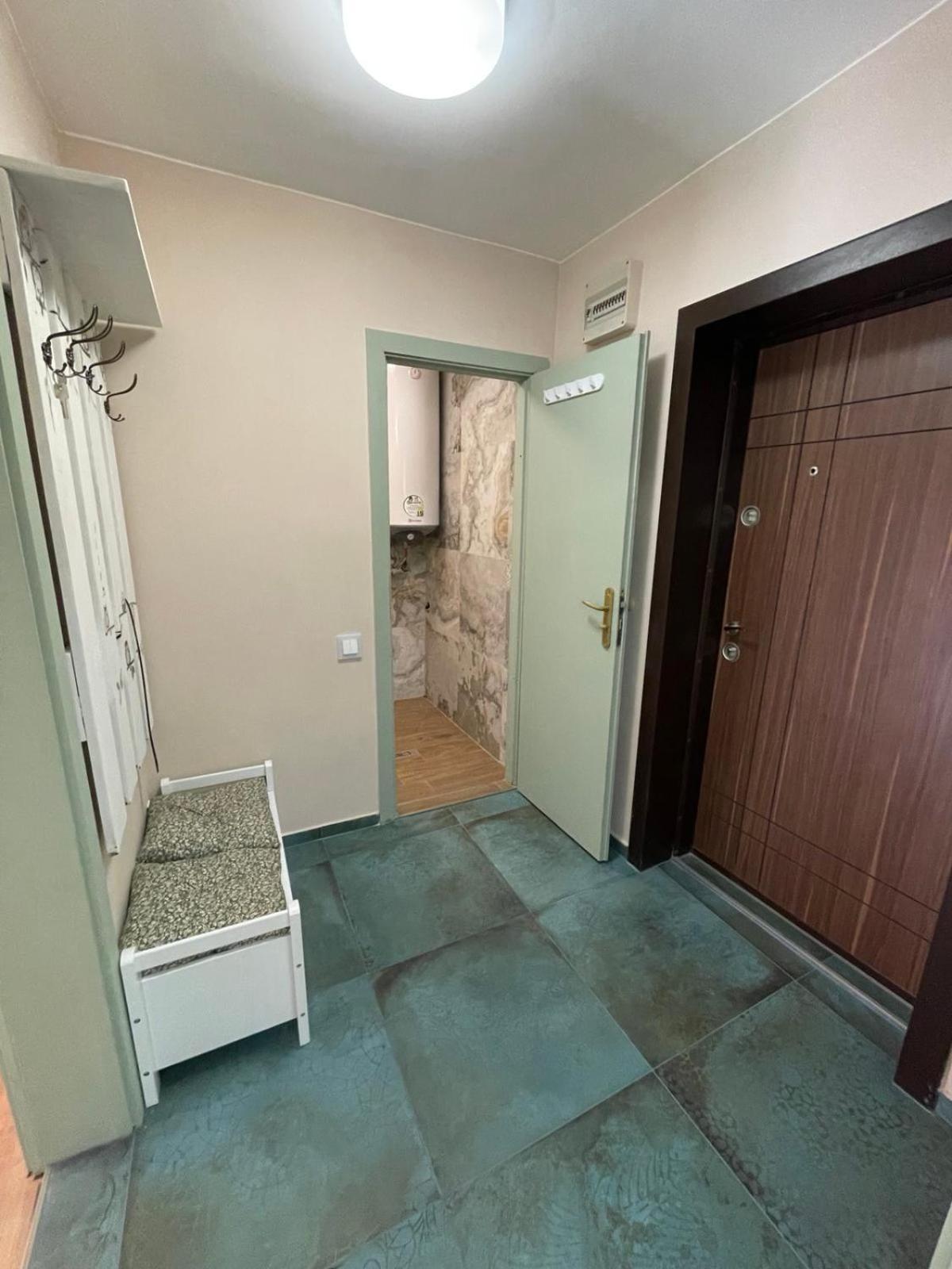 Nido Cozy 3Br Apartment Kapana Top Center Plovdiv Extérieur photo