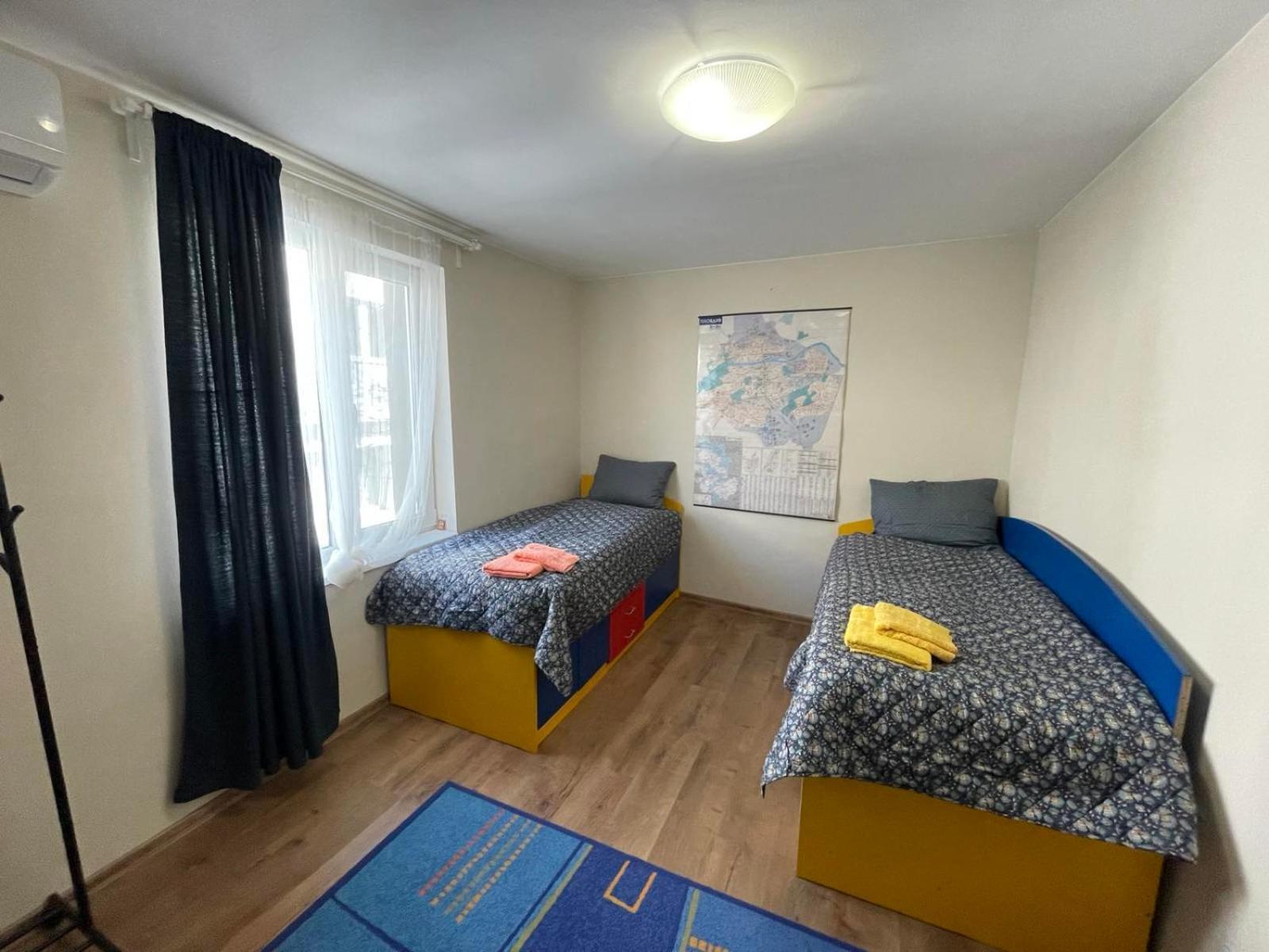 Nido Cozy 3Br Apartment Kapana Top Center Plovdiv Extérieur photo