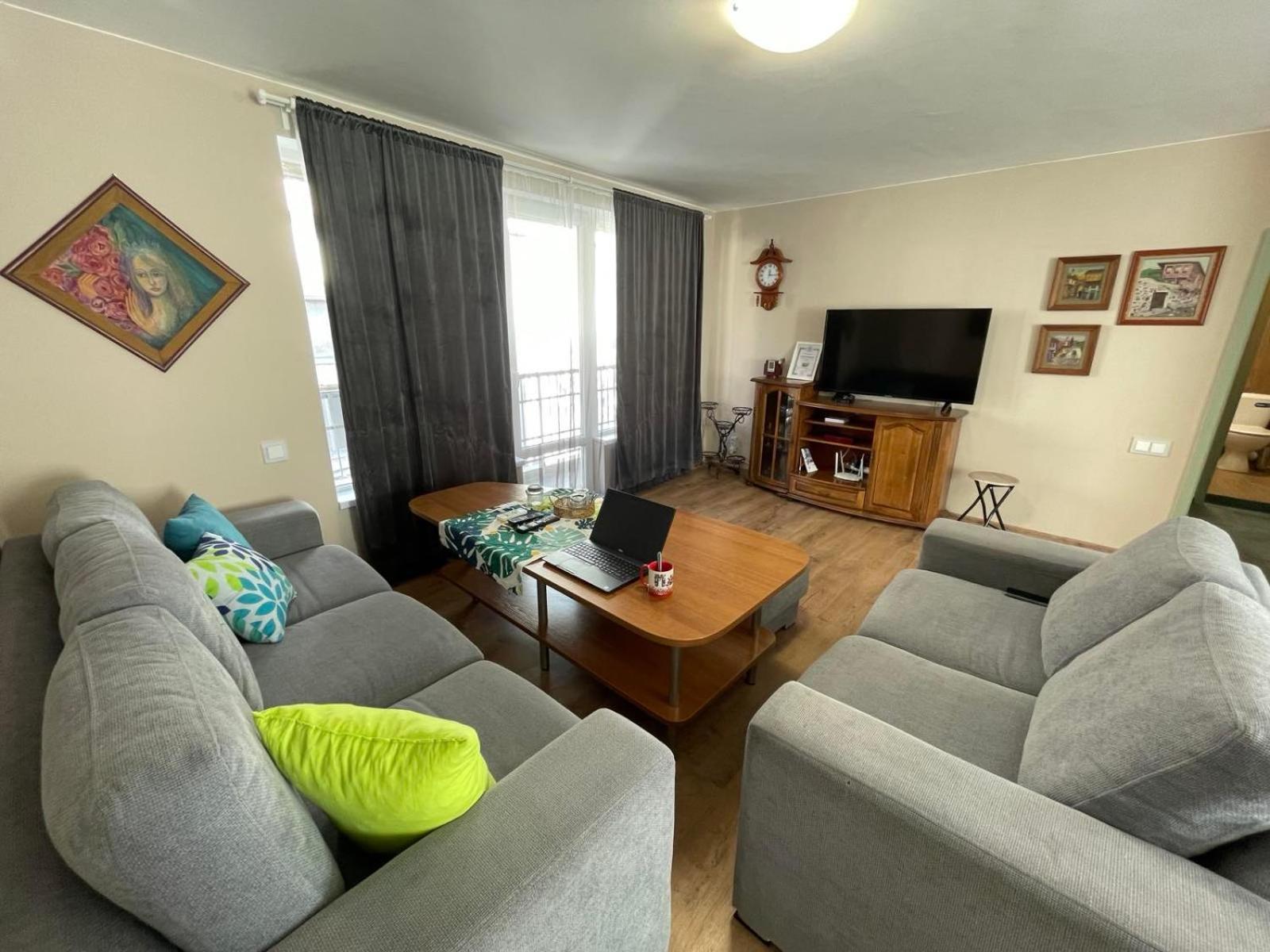 Nido Cozy 3Br Apartment Kapana Top Center Plovdiv Extérieur photo