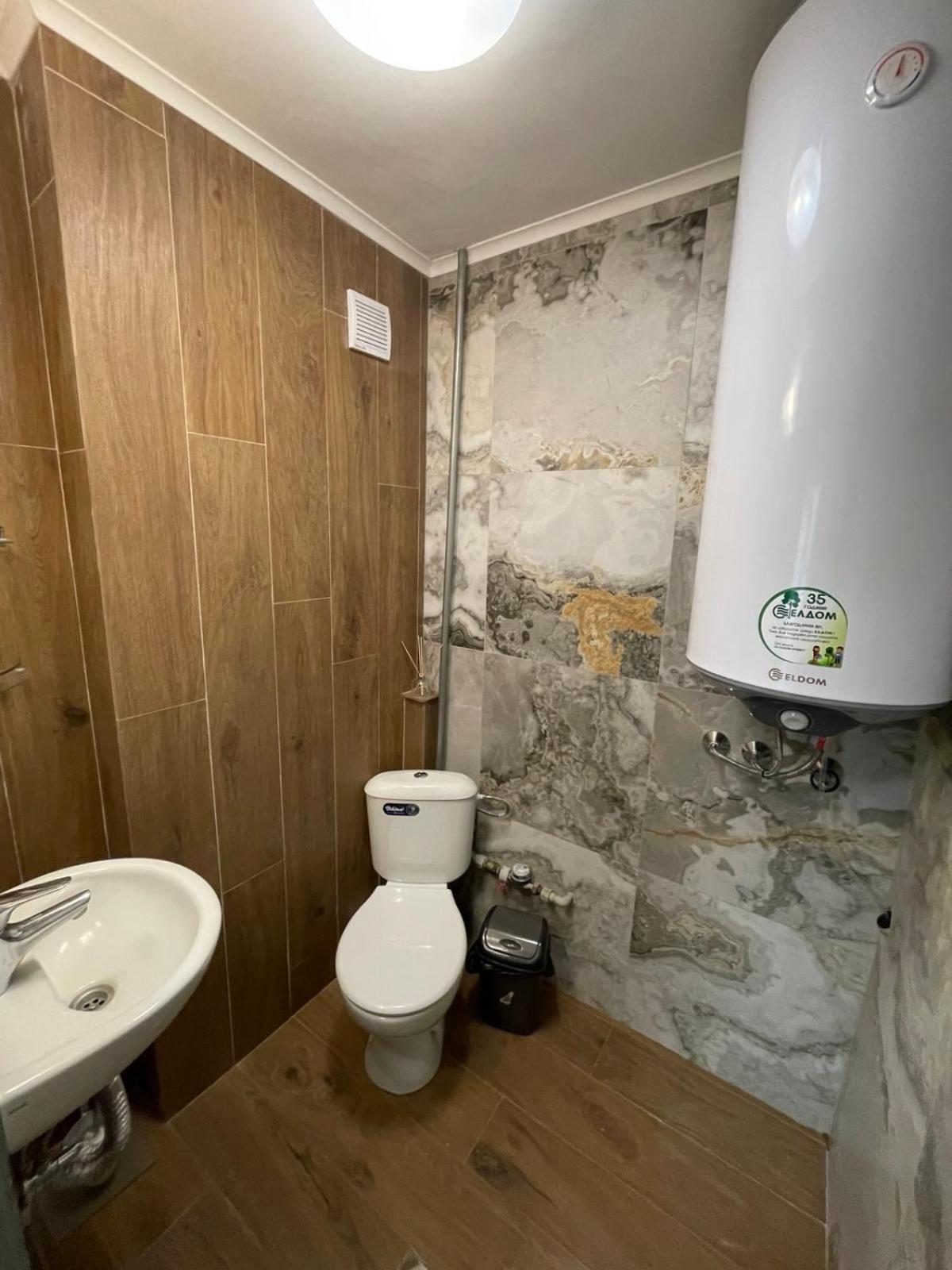 Nido Cozy 3Br Apartment Kapana Top Center Plovdiv Extérieur photo
